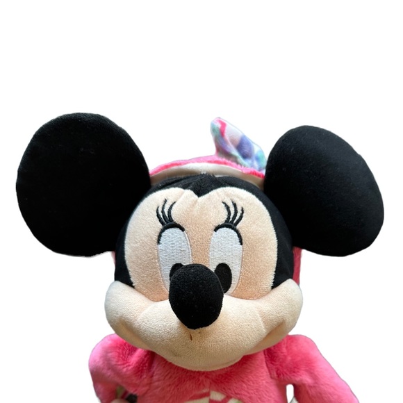 Disney Easter Minnie Mouse Plush 18” - Picture 10 of 12